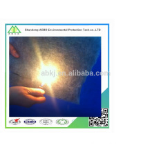 Manufacturers to provide 100%Fire resistant Pre-oxidation fiber felt \ The carbon fiber needle punched felt